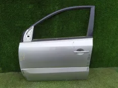 Дверь RENAULT KOLEOS HY0, передняя левая