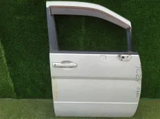 Дверь NISSAN SERENA C24, передняя правая