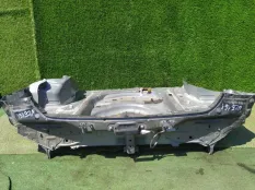 Тазик железный TOYOTA COROLLA FIELDER NZE161