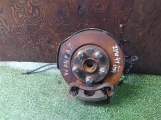 Ступица TOYOTA PRIUS ALPHA ZVW41 2ZR-FXE, передняя правая