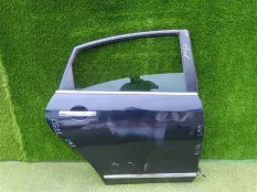 Дверь NISSAN BLUEBIRD SYLPHY G11, задняя правая