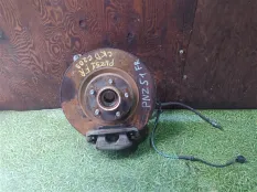 Ступица NISSAN MURANO PNZ51 VQ35DE, передняя правая