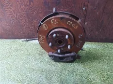 Ступица HONDA STEPWGN RK1 R20A, передняя левая