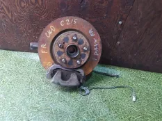 Ступица SUZUKI ESCUDO TDA4W J24B, передняя правая