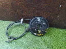 Ступица SUZUKI ALTO HA25S K6A, задняя правая