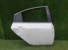 Дверь MAZDA ATENZA GH5FP, задняя правая