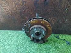 Ступица DAIHATSU MIRA L275S KF-VE, передняя левая