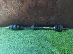 Привод TOYOTA CARINA AT170 5A-FE, передний правый