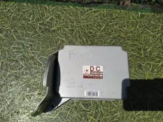 Блок управления акпп SUBARU LEGACY 31711AG760 BH5 EJ206