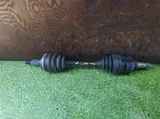 Привод TOYOTA COROLLA EE111 4E-FE, передний левый