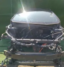 Телевизор TOYOTA AQUA NHP10 1NZ-FXE