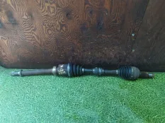 Привод NISSAN SERENA C25 MR20DE, передний правый