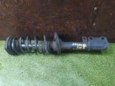 Стойка TOYOTA CARINA AT170 5A-FE, задняя левая