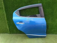 Дверь MAZDA DEMIO DJ3FS, задняя правая