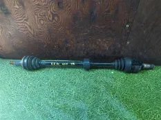 Привод TOYOTA COROLLA EE111 4E-FE, передний правый