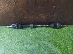 Привод SUZUKI ALTO HA25S K6A, передний правый