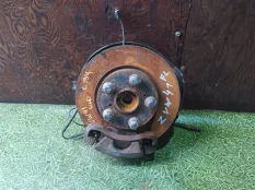 Ступица TOYOTA PRIUS ALPHA ZVW41 2ZR-FXE, передняя левая