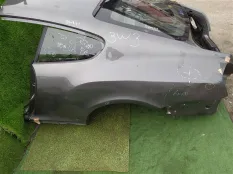 Крыло BENTLEY CONTINENTAL GT 3W3, заднее левое