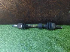 Привод SUZUKI MR WAGON MF21S K6A, передний левый