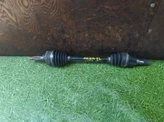 Привод SUZUKI PALETTE MK21S K6A, передний левый