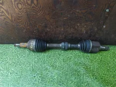 Привод NISSAN SERENA C25 MR20DE, передний левый