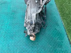 АКПП NISSAN SERENA 1995 KBC23 SR20DE