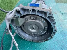 АКПП NISSAN SERENA 1995 KBC23 SR20DE