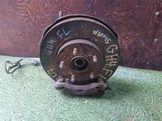 Ступица HONDA HR-V GH4 D16A, передняя левая