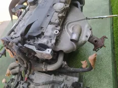 Двигатель VOLVO V70 2004 SW B5244S2
