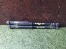 Амортизатор TOYOTA RACTIS SCP100, задний