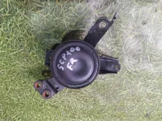 Подушка двигателя TOYOTA RACTIS SCP100 2SZ-FE, правая