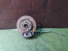 Ступица SUZUKI ESCUDO TDA4W J24B, передняя левая