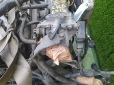 Двигатель TOYOTA CARINA AT170 5A-FE