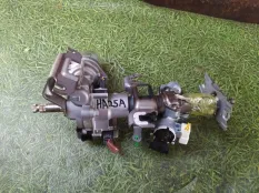 Рулевая колонка SUZUKI ALTO HA25S