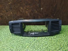 Консоль магнитофона TOYOTA ALLEX 5540612400 NZE121