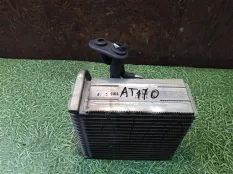 Испаритель кондиционера TOYOTA CARINA AT170