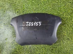 Airbag водительский TOYOTA CROWN GS151