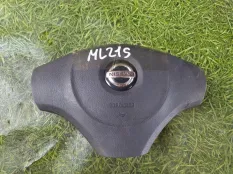 Airbag водительский NISSAN ROOX ML21S