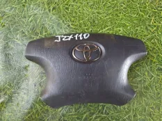Airbag водительский TOYOTA MARK II GX110