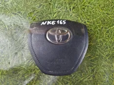 Airbag водительский TOYOTA COROLLA AXIO NZE161