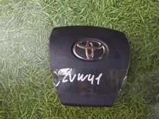 Airbag водительский TOYOTA PRIUS ALPHA ZVW40