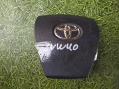Airbag водительский TOYOTA PRIUS ALPHA ZVW40