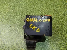 Блок ABS HONDA HR-V GH4 D16A