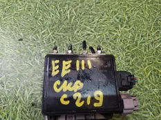 Блок ABS TOYOTA COROLLA EE111 4E-FE