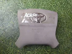Airbag водительский TOYOTA ESTIMA ACR50