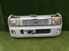 Nose cut SUZUKI ALTO LAPIN HE21S K6A