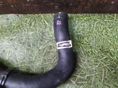 Патрубок радиатора TOYOTA RAV4 1657124040 MXAA54 M20A