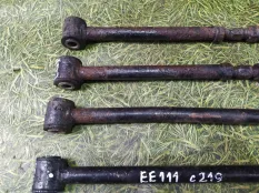 Рычаг TOYOTA COROLLA EE111, задний