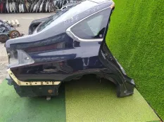 Крыло NISSAN TEANA J32, заднее правое