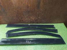 Ветровики комплект HONDA STEPWGN RK1